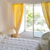 Отель Appartement d'une chambre a Arcachon a 30 m de la plage avec vue sur la mer terrasse amenagee et wif, фото 11