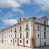 Отель Montebelo Mosteiro de Alcobaca Historic Hotel, фото 9