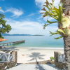 Отель Linda villa com praia exclusiva, nove suítes em condomínio, фото 35
