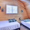 Отель Spacious Duck Creek Village Cabin w/ Hot Tub!, фото 15