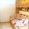 Отель Apartment With 3 Bedrooms in Peisey-nancroix, With Wonderful Mountain View, Enclosed Garden and Wifi, фото 7