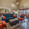 Отель Comfort Suites, фото 17