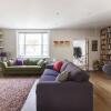Отель onefinestay - Primrose Hill apartments, фото 12