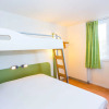 Отель ibis Budget Lorient Hennebont, фото 4