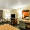 Отель Days Inn & Suites By Wyndham Tulsa Airport, фото 10