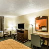 Отель Days Inn & Suites By Wyndham Tulsa Airport, фото 4