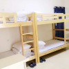 Отель Changsha Youran Youth Hostel, фото 15
