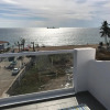 Отель Beautiful Apartment With Pool, gym and Beach Just 80 Meters Walk, Fully Equipped, фото 7