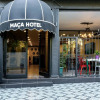 Отель Maca Otel, фото 4