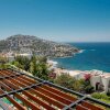 Отель 6 Bedroom Luxury Mansion in Yalikavak With Stunning Sea View Spacious Garden, фото 35