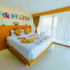 Отель The Greater View Resotel Pattaya, фото 19