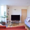 Отель 1 Bedroom Flat in Shoreditch With Private Patio, фото 4