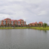 Отель Golden Peacock Resort Hotel, фото 8
