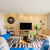 Отель w Lovely 3BR With Modern Balcony in Panama, фото 3