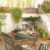 Отель CH Apartments Rooftop Terrace, фото 14