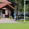 Отель Rättviks Golfby, фото 14