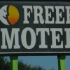 Отель Freer Motel, фото 16