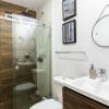 Отель Bluu Lagoon Apartments, фото 9