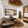Отель One Luxury Suites в Белграде
