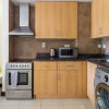 Отель Spacious + Modern Studio in JLT - Sleeps 3, фото 5