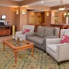 Отель Hampton Inn Kansas City Northeast, фото 32