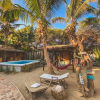 Отель Naif Rustic & Ecologic Lodge, фото 13