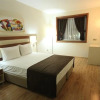 Отель Palm City Hotel Turgutlu, фото 2