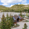Отель Buffalo Lodge #8367 by Summit County Mountain Retreats, фото 17