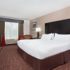 Отель Holiday Inn Express Hotel & Suites Murphy, an IHG Hotel, фото 21