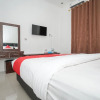 Отель Guest House Dempo Jakabaring by Oyo Rooms, фото 4
