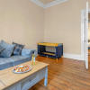 Отель Edinburgh City Centre Jasmine Apartment -SLEEPS 7, фото 2