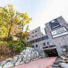 Отель Namyangju Lake Drive-In Motel, фото 10
