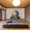 Отель Art house - BnA MACHIYA Kyoto, фото 4