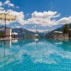 Отель Mountain Spa Resort Albion, фото 39