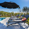 Отель Nice Home in Liznjan With Outdoor Swimming Pool, Wifi and 3 Bedrooms, фото 19