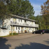 Отель Auberge de la Rive de Charlevoix, фото 18