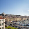 Отель Escale Oceania Marseille Vieux Port в Марселе