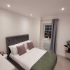 Отель Luxury 2 Bed Flat In The Heart Of Rochester, фото 2