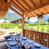 Отель Chalet With 5 Bedrooms in St Jean D'aulps, With Wonderful Mountain Vie, фото 5