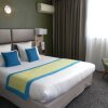 Отель Kyriad Prestige Bordeaux Ouest Mérignac, фото 3