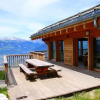 Отель Egg SAUNA & LUXURY chalet 16 pers by Alpvision Résidences, фото 20