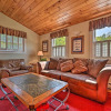 Отель Cozy Apt w/ Hot Tub & Deck, 10 Mi to Stowe Resort!, фото 4