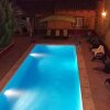 Отель Villa with 6 Bedrooms in Ciudad Real, with Private Pool, Furnished Garden And Wifi, фото 14