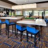 Отель Courtyard by Marriott Addison Midway, фото 29