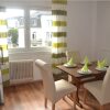 Отель Haus Neumark Apartments, фото 6