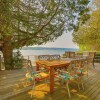 Отель Idyllic Suttons Bay Home, Direct Water Access, фото 16