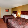 Отель Rodeway Inn & Suites, фото 3