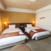 Отель Daiwa Roynet Hotel Naha - Kokusaidori, фото 5