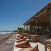 Отель Bali Beach Glamping, фото 26
