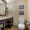 Отель Comfort Inn & Suites Cedar Rapids CID Eastern Iowa Airport, фото 8